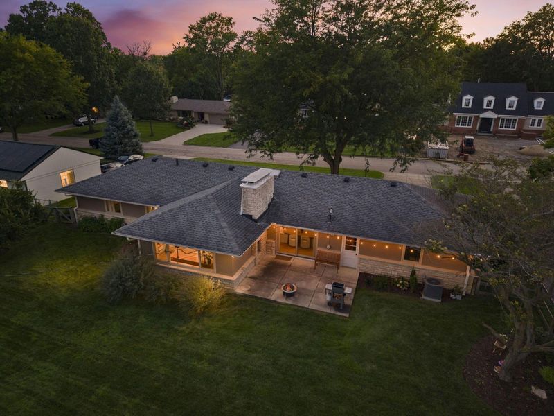 3800 Chevington Road, Upper Arlington, OH 43220 Photo 64