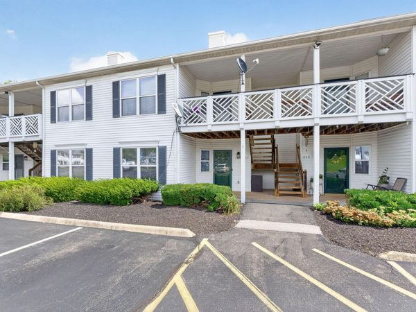 653 Millcrest Drive , Unit 653, Marysville, OH 43040