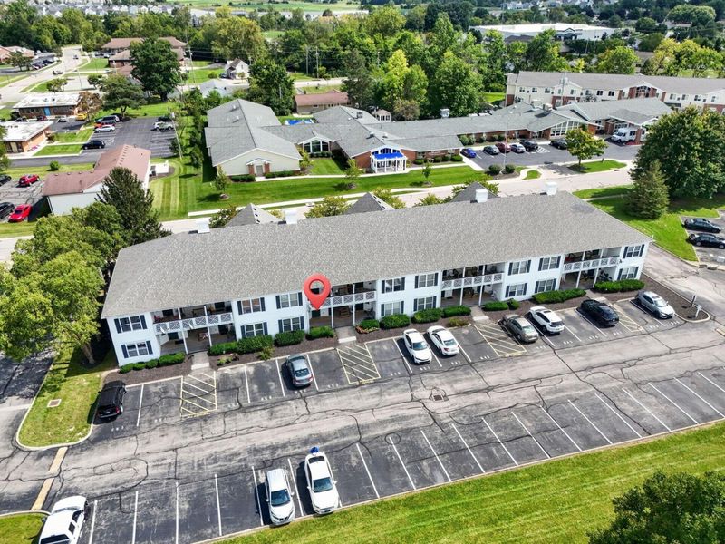 653 Millcrest Drive, Unit 653, Marysville, OH 43040 Photo 2