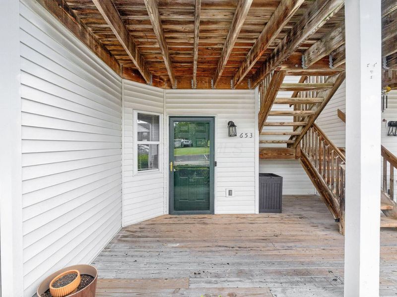 653 Millcrest Drive, Unit 653, Marysville, OH 43040 Photo 32