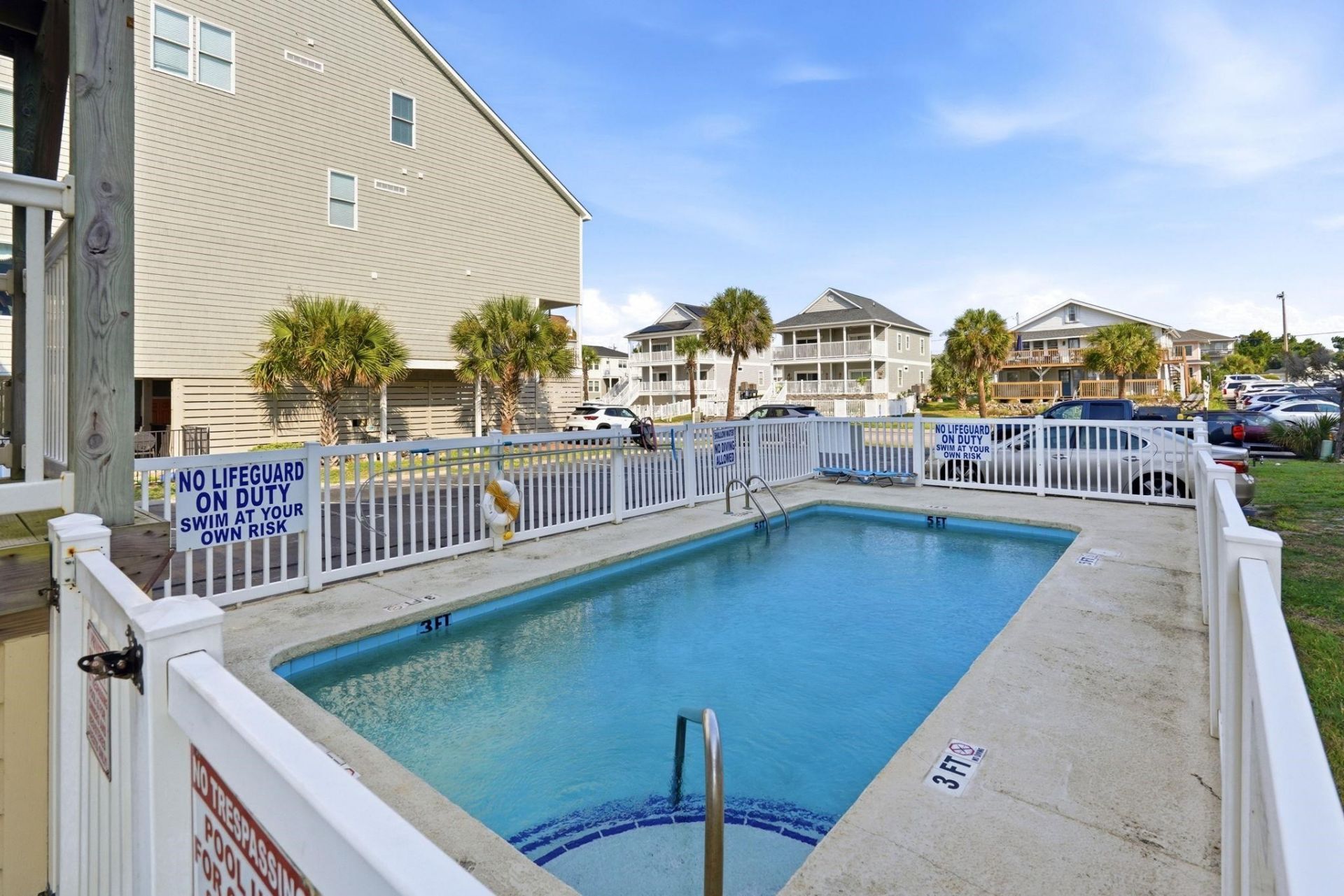 1607 S Ocean Blvd. Photo 30
