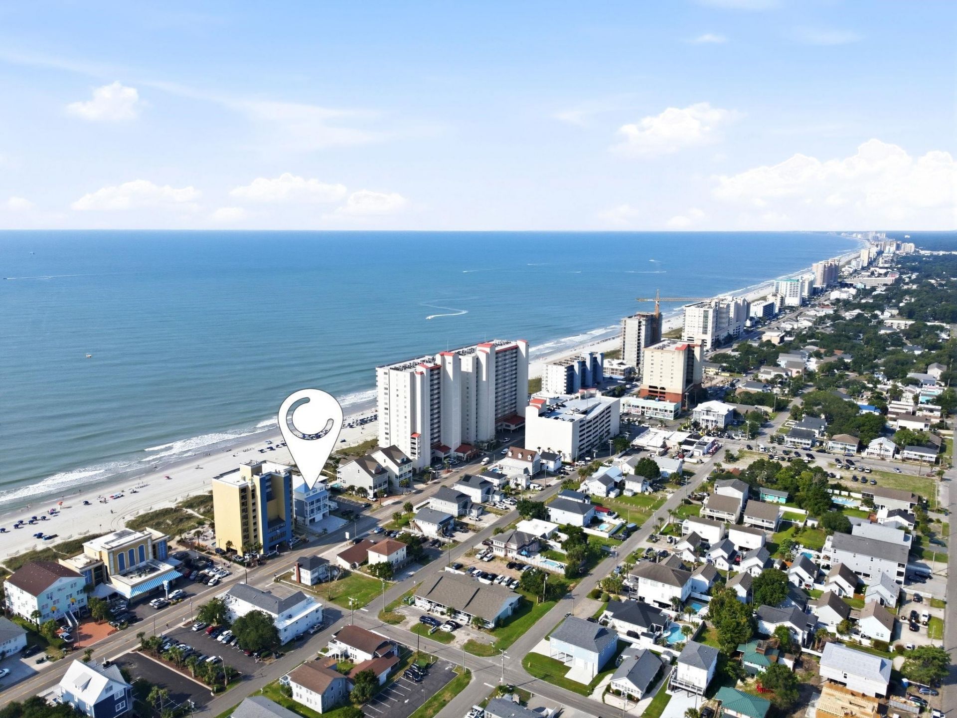 1607 S Ocean Blvd. Photo 33