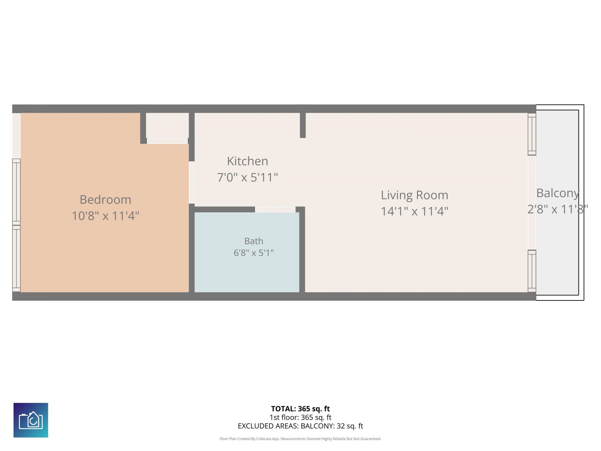1607 S Ocean Blvd. Photo 36