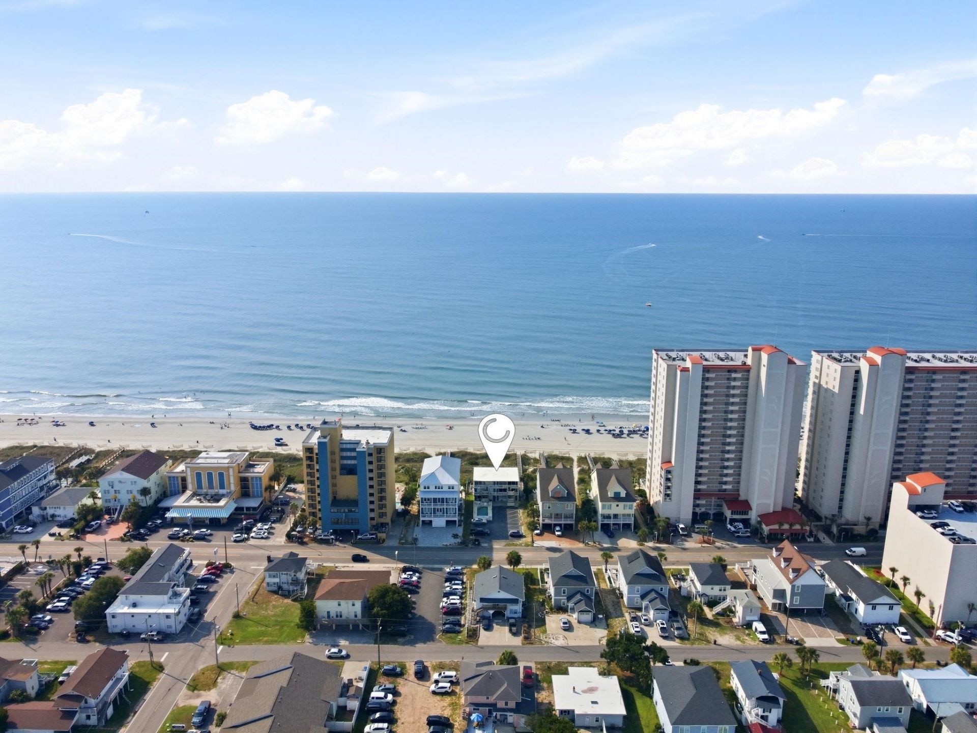 1607 S Ocean Blvd. Photo 5