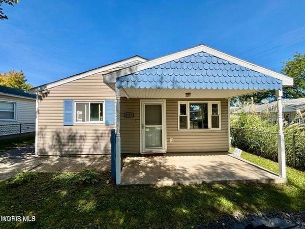2157 Nevada Street, Toledo, OH 43605