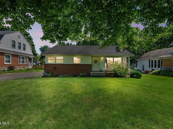 207 S Damascus Street, Liberty Center, OH 43532