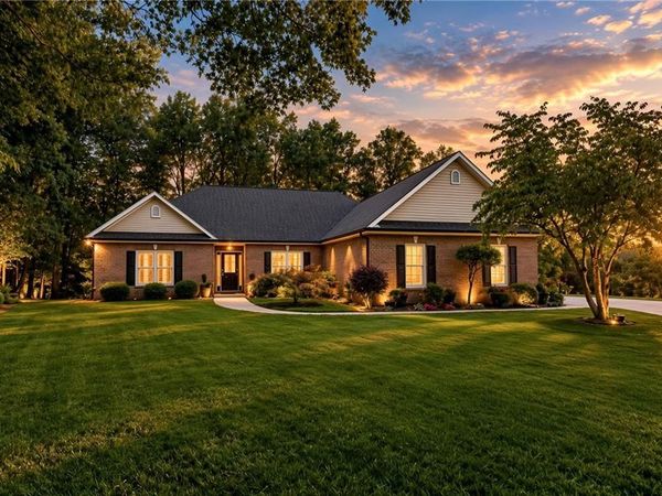 4031 Princeton Place, Gainesville, GA 30507