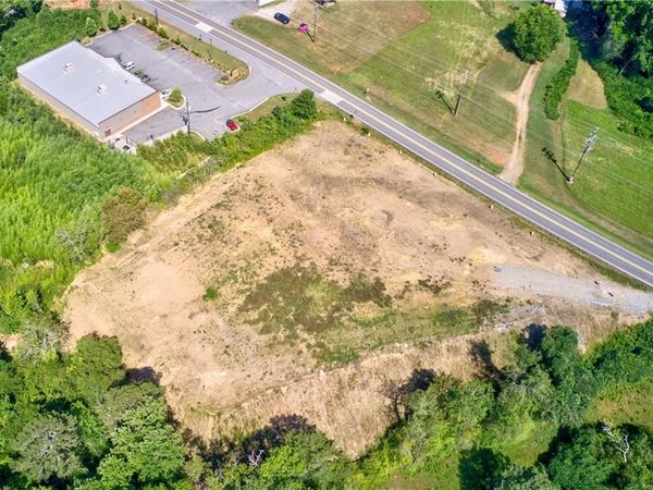 0 Nix Bridge Road , Dawsonville, GA 30534