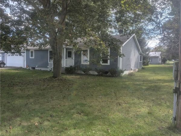 11 Club View Drive , Bath, NY 14810