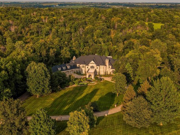 3187 Feather Ridge, Toddville, IA 52341