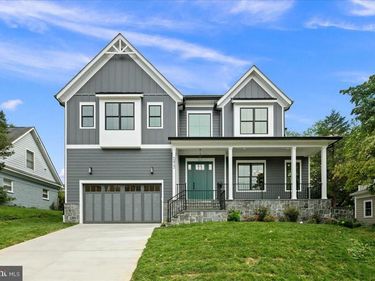 5412 21ST STREET N , ARLINGTON, VA 22205