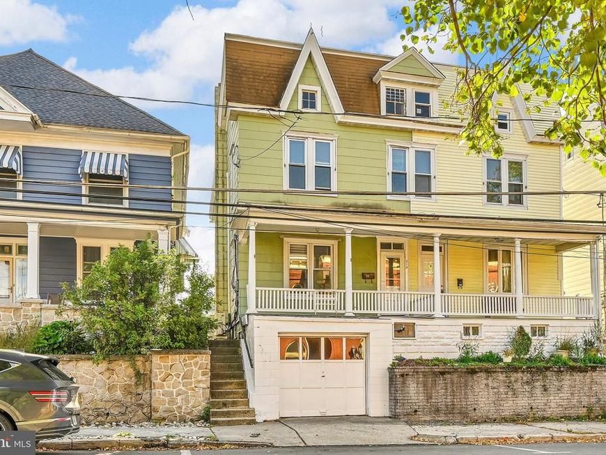 212 N Warren Street, Orwigsburg, PA 17961 Main Photo