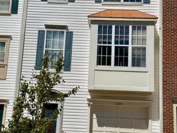 13244 COPPERMILL DRIVE, HERNDON, VA 20171