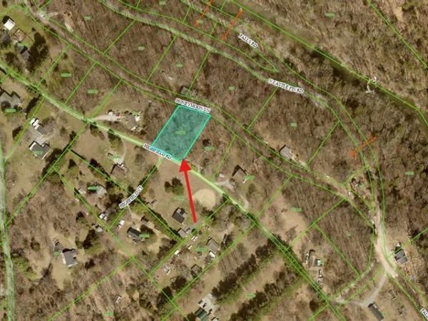 115 HIGHFIELD ROAD , AIRVILLE, PA 17302