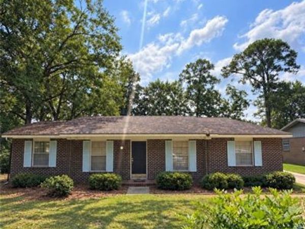 1616 Mississippi Street, Mobile, AL 36618