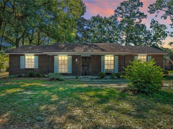 1616 Mississippi Street, Mobile, AL 36618