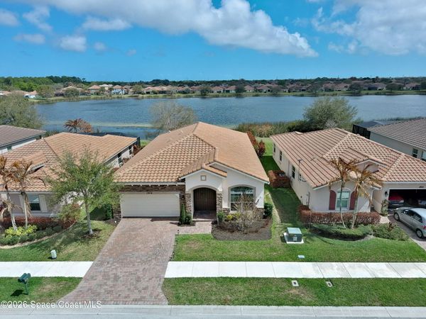 1804 Berkshire Circle SW , Vero Beach, FL 32968