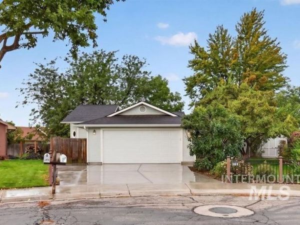 2239 N Carissa Pl, Boise, ID 83704