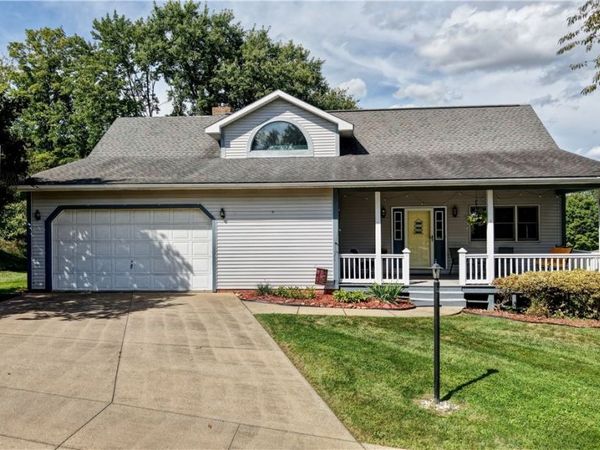 525 Rankin Court SW, New Philadelphia, OH 44663