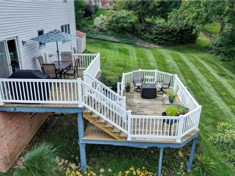 525 Rankin Court SW, New Philadelphia, OH 44663 Photo 33