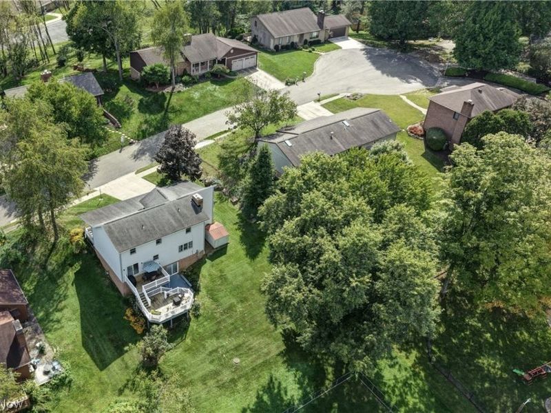 525 Rankin Court SW, New Philadelphia, OH 44663 Photo 38