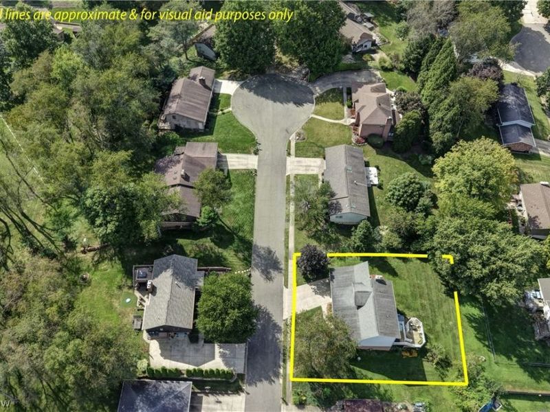 525 Rankin Court SW, New Philadelphia, OH 44663 Photo 39