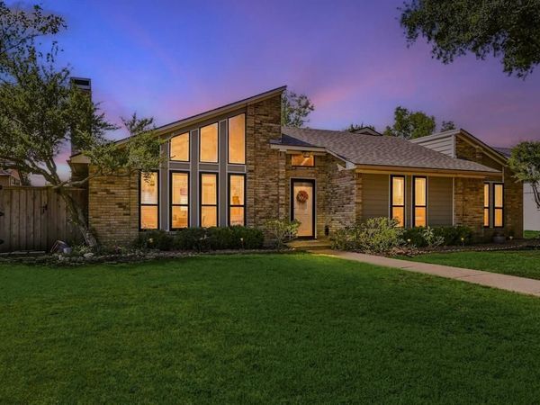 924 Thoreau Lane, Allen, TX 75002