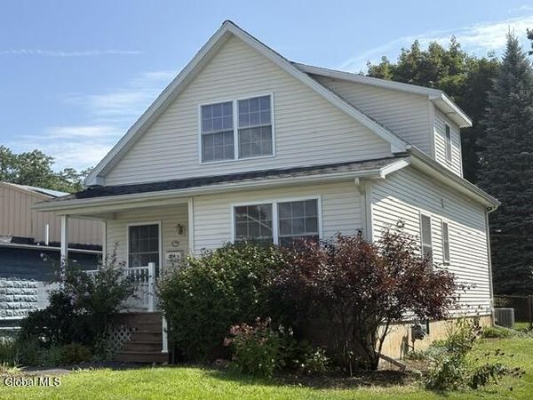 24 Van Buren Avenue, Castleton, NY 12033
