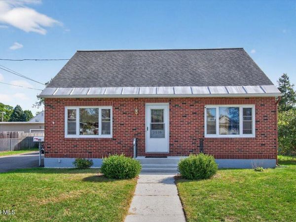 2518 Van Dyke Avenue, Rotterdam, NY 12306