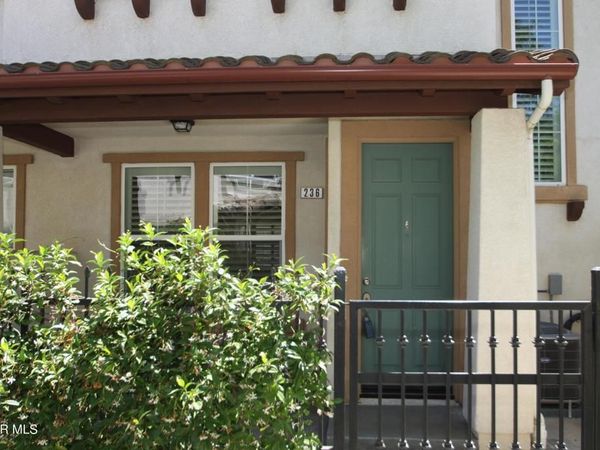 236 Via Antonio, Newbury Park, CA 91320