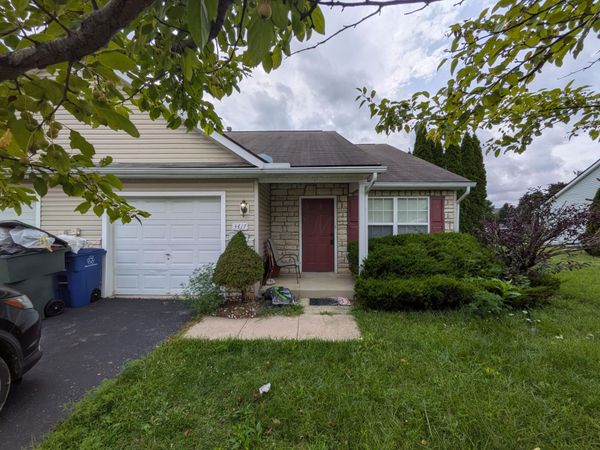3417 Quinlan Boulevard , Canal Winchester, OH 43110