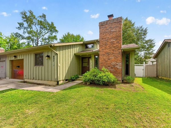 837 W 6th Street , Marysville, OH 43040