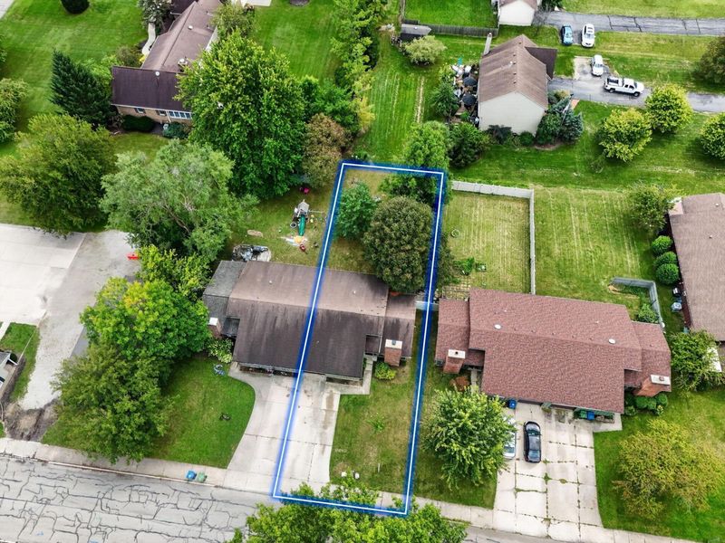 837 W 6th Street, Marysville, OH 43040 Photo 3