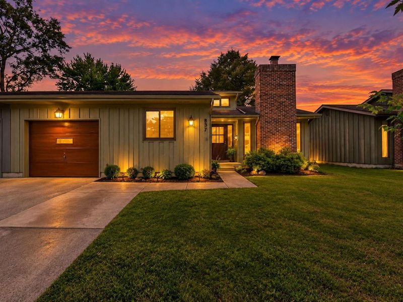 837 W 6th Street, Marysville, OH 43040 Photo 4