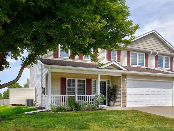 2900 SE Glenstone Drive , Unit 202, Grimes, IA 50111