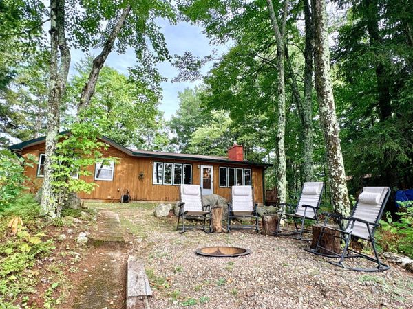 3819 Velvet Lake Road, Rhinelander, WI 54501