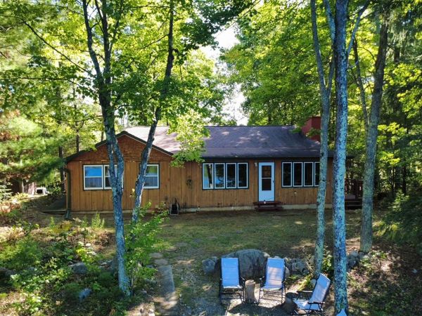 3819 Velvet Lake Road, Rhinelander, WI 54501