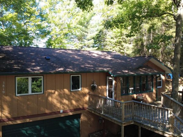 3819 Velvet Lake Road, Rhinelander, WI 54501