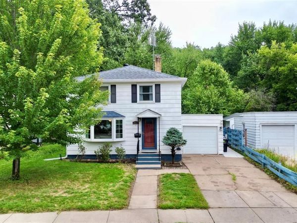612 Putnam Drive, Eau Claire, WI 54701