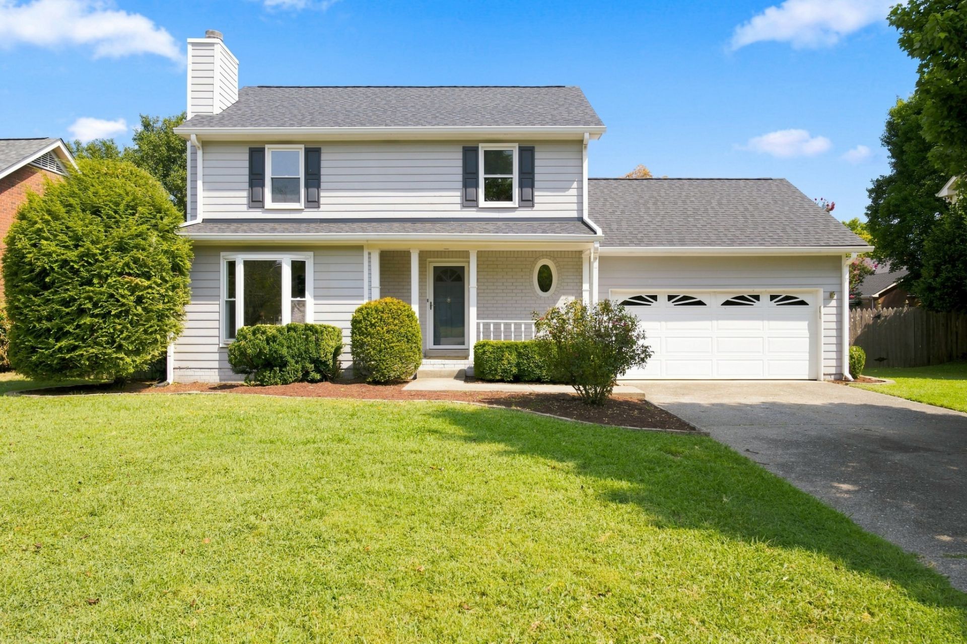 1128 Hunters Chase Dr, Franklin, TN 37064 Main Photo
