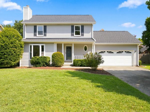 1128 Hunters Chase Dr , Franklin, TN 37064