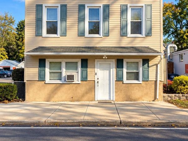 110 W Railroad Avenue, Unit Second Flo, Garnerville, NY 10923