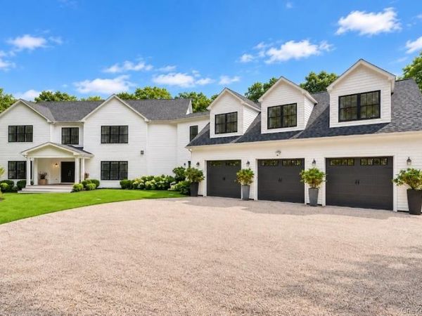 421 Edge of Woods Road , Water Mill, NY 11976