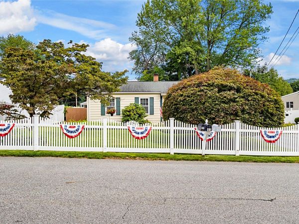 44 Fairfax Road, Fishkill, NY 12524