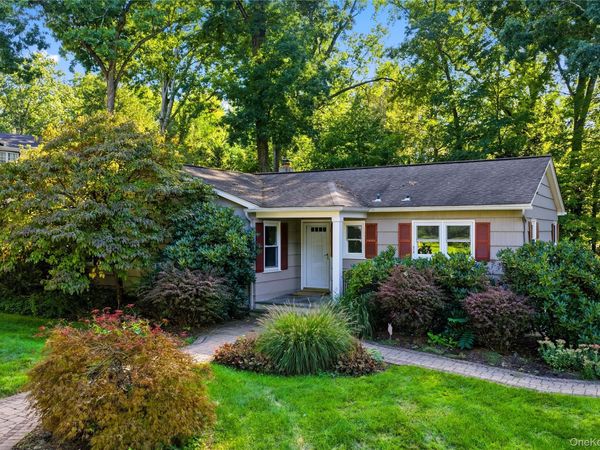 47 Waterbury Parkway , Cortlandt Manor, NY 10567