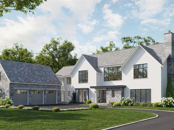 113 Woodlands , Harrison, NY 10528