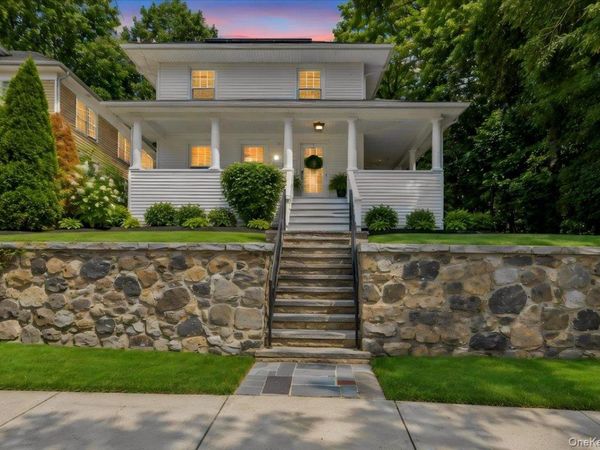 117 N Riverside Avenue, Croton-on-Hudson, NY 10520