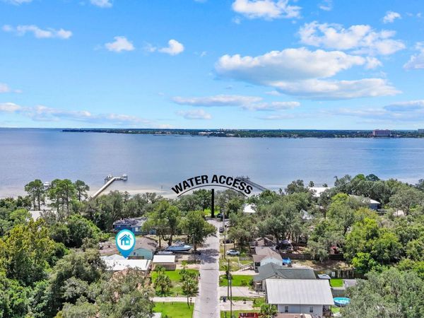 1718 Palmetto Avenue , Panama City, FL 32401