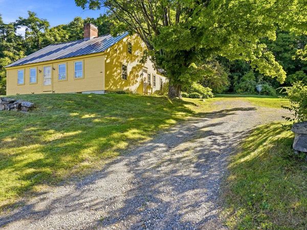 533 Sanborn Road, Sanbornton, NH 03269