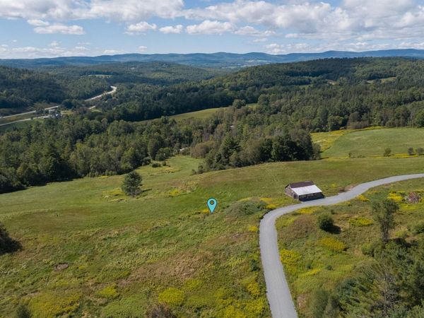 003 Off Mount Pleasant Street, Unit 3 & 4, St. Johnsbury, VT 05819